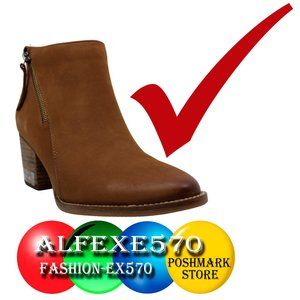 Aqua College Waterproof Impermeable Nancy Boots SIZE-10-M  COD/162